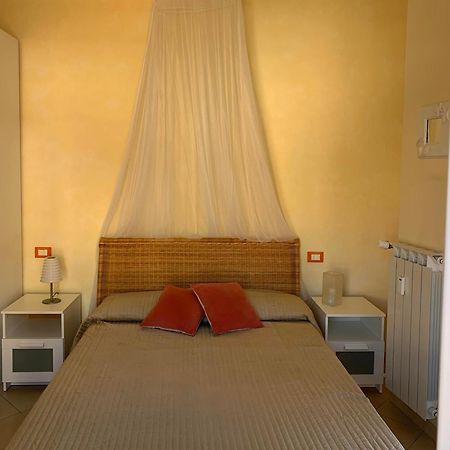 Апартаменты Attico Sanremo Con Terrazza Экстерьер фото